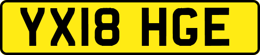 YX18HGE