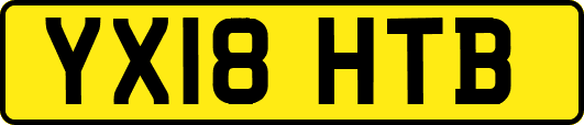 YX18HTB