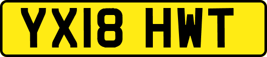 YX18HWT