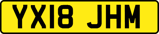 YX18JHM