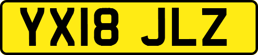 YX18JLZ