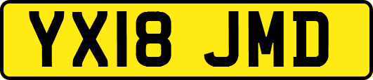 YX18JMD