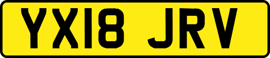 YX18JRV