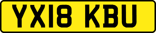 YX18KBU