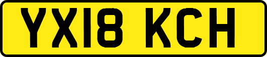 YX18KCH