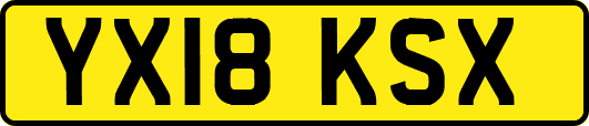 YX18KSX