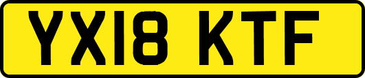 YX18KTF