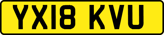 YX18KVU