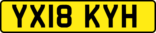 YX18KYH