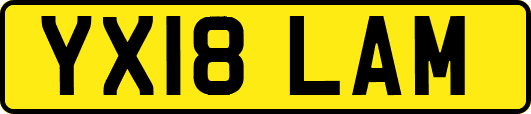 YX18LAM