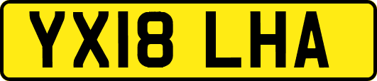 YX18LHA