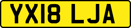 YX18LJA