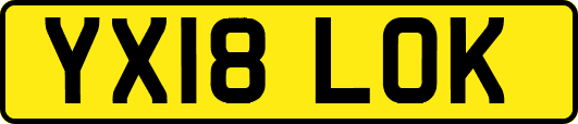 YX18LOK