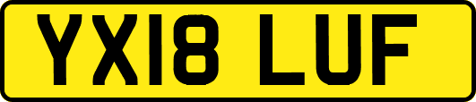 YX18LUF