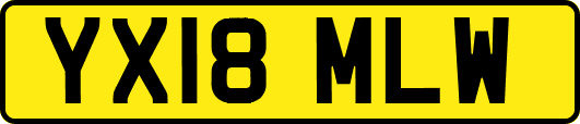 YX18MLW