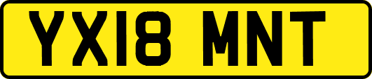 YX18MNT