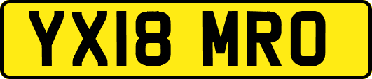 YX18MRO