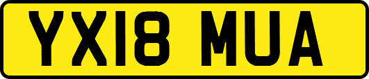 YX18MUA