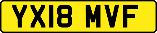 YX18MVF