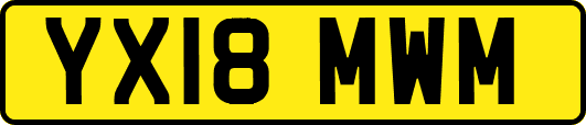 YX18MWM