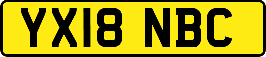 YX18NBC
