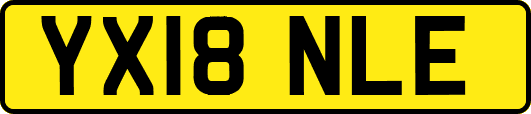 YX18NLE