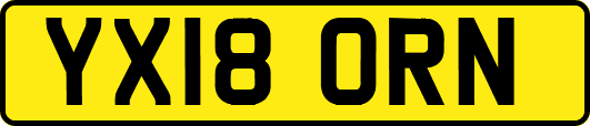 YX18ORN