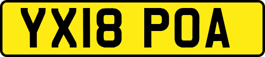 YX18POA