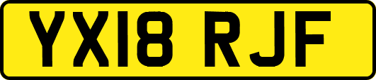 YX18RJF