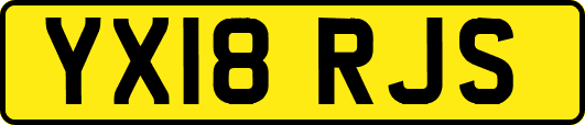 YX18RJS