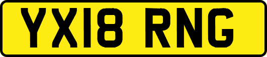 YX18RNG
