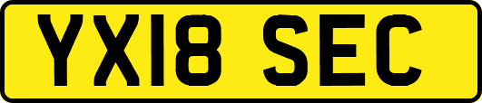 YX18SEC