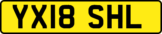 YX18SHL