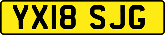 YX18SJG