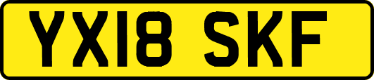 YX18SKF