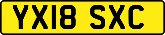 YX18SXC