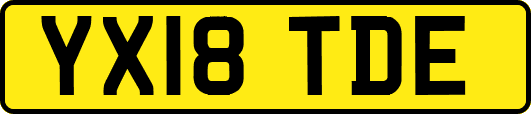 YX18TDE