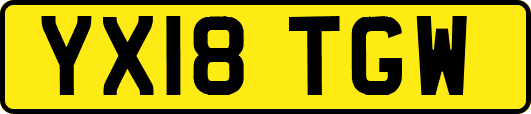 YX18TGW
