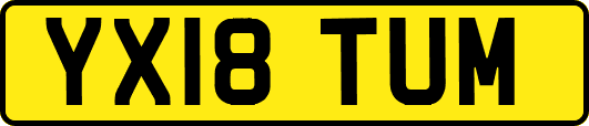 YX18TUM