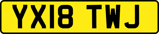 YX18TWJ