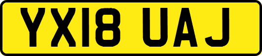 YX18UAJ