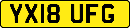 YX18UFG