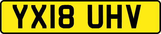 YX18UHV
