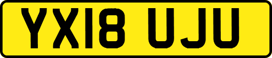 YX18UJU