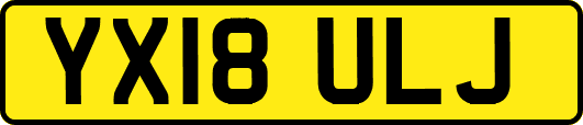YX18ULJ