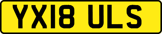 YX18ULS