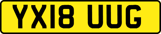 YX18UUG