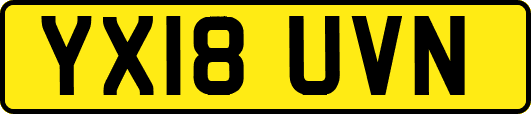 YX18UVN