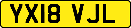 YX18VJL