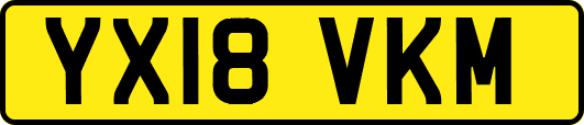 YX18VKM